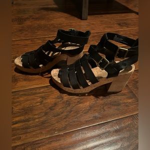 Kork -Ease Camille Sandal